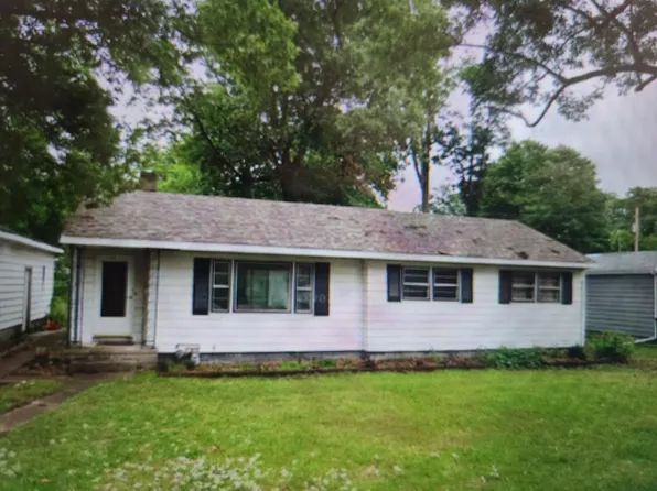 710 Esther St, Michigan City, IN 46360