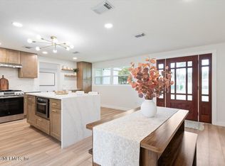 490 MAKO Drive, Atlantic Beach, FL 32233