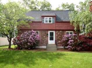 54 Locust St, Oxford, MA 01540