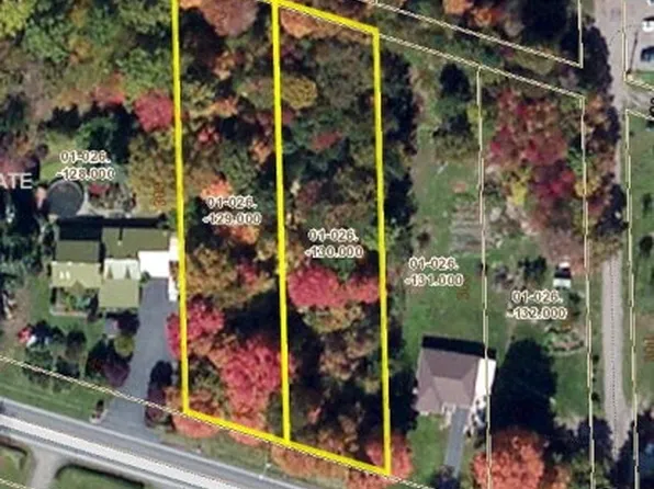 Ragers Hill Rd, South Fork, PA 15956