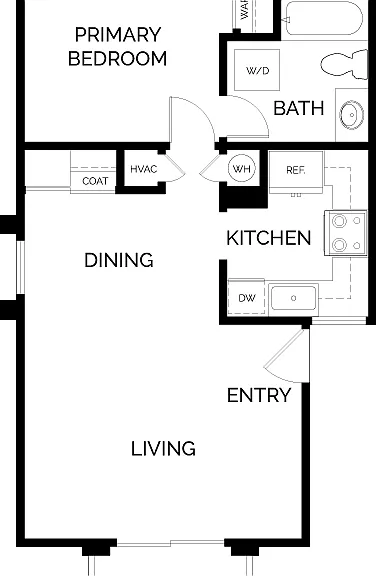 Sunstone Place Apartments — Photo 40