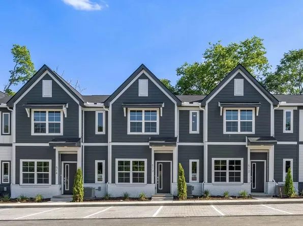 700 N Dupont Ave, Madison, TN