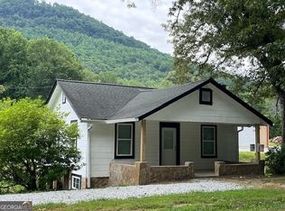 588 Bridge Creek Rd, Tiger, GA 30576