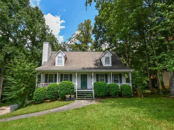3044 Saddle Creek Dr, Gainesville, GA 30507