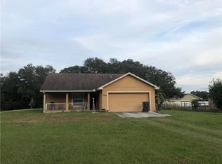 8539 N Campbell Rd, Lakeland, FL 33810