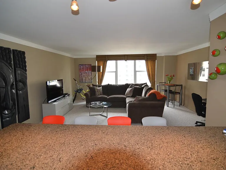 777 N Michigan Ave #1609 — Photo 5