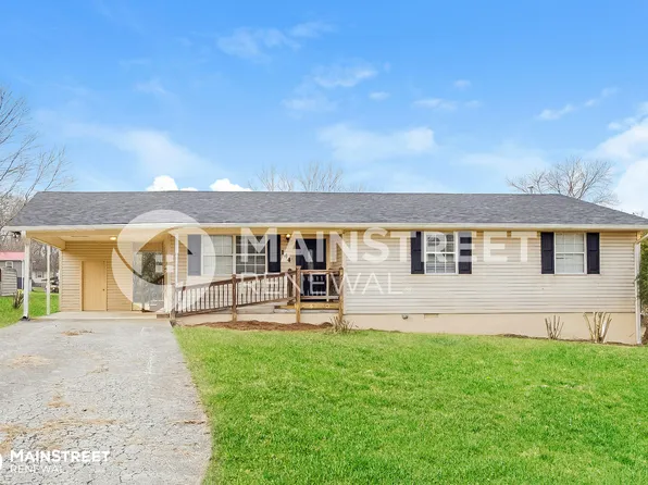 144 Meadow View Ln, Powell, TN 37849