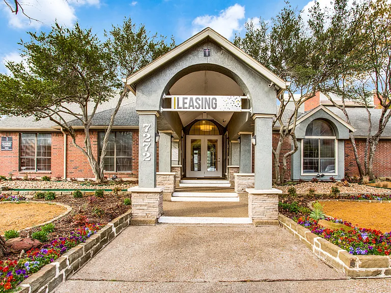 Leasing Office