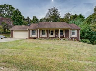 122 Unaka Subdivision Rd, Elizabethton, TN 37643