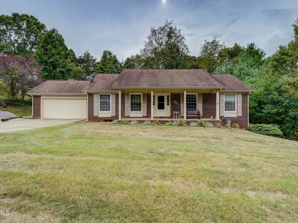 122 Unaka Subdivision Rd, Elizabethton, TN 37643