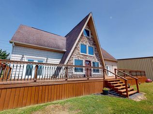 79 Township Road 1411, Chesapeake, OH 45619