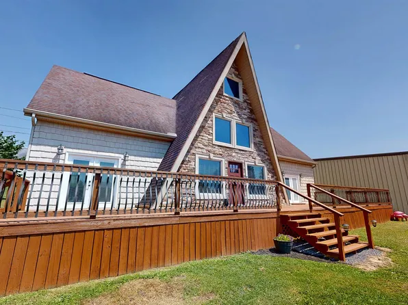 79 Township Road 1411, Chesapeake, OH 45619