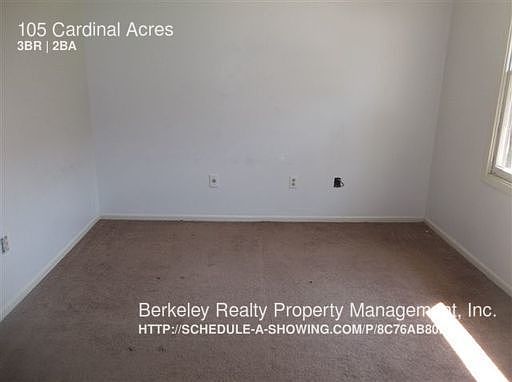 5th image of 105 Cardinal Acres Dr