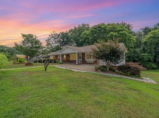 201 Carpenter Dr, Landrum, SC 29356