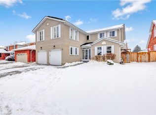 21 Riva Rdg, Brantford, ON N3P 1S2