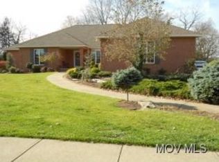 19 Painters Xing, Williamstown, WV 26187