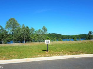 538 Clearwater Lndg, Waleska, GA 30183