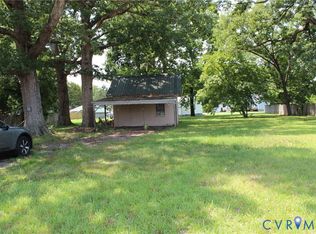 10407 Doyle Blvd, Mc Kenney, VA 23872
