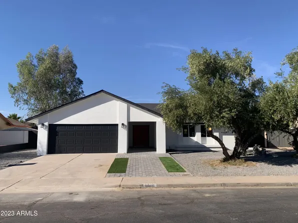 1016 E GREENWAY Street, Mesa, AZ 85203