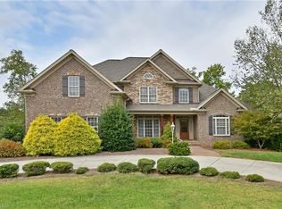 4844 Hampton Oak Ct, Clemmons, NC 27012