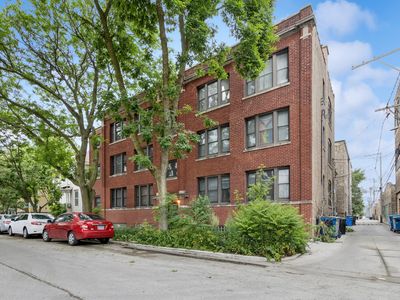 1214 W Early Ave APT 1E, Chicago, IL, 60660