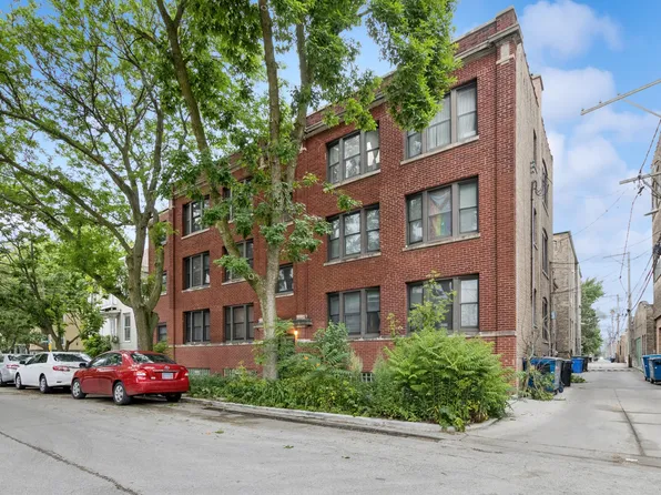 1214 W Early Ave APT 1E, Chicago, IL 60660