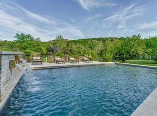 6303 Fern Spring Cv, Austin, TX 78730