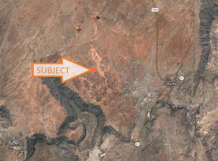 131 County Road 8521 N, Concho, AZ 85924