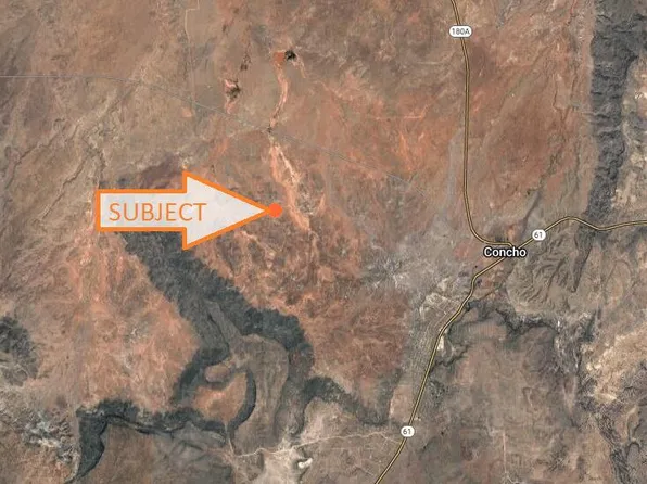 131 County Rd N8521 -- #-, Concho, AZ 85924