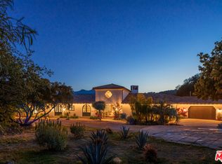 21540 Hillside Dr, Topanga, CA 90290