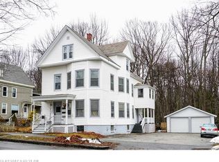 47 Hartley St, Portland, ME 04103