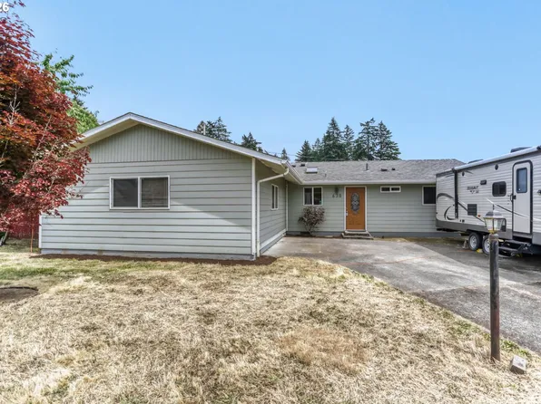 630 SE 134th Ave, Portland, OR 97233