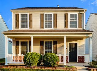 712 Swanson St, Delaware, OH 43015