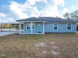 3916 Harry Wells Rd, Southport, FL 32409