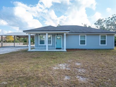 3916 Harry Wells Rd, Southport, FL, 32409