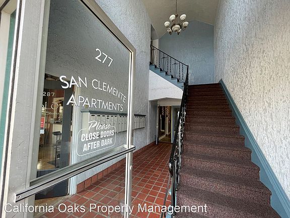 2nd image of 277 San Clemente St APT 3