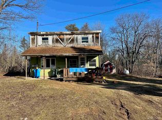 1500 Co Rd, Ishpeming, MI 49849