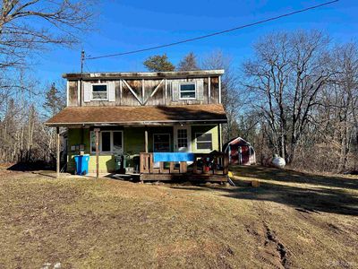 1500 Co Rd, Ishpeming, MI, 49849
