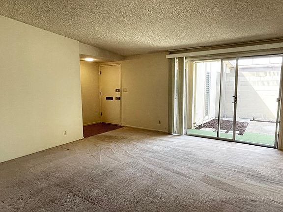 Entry and Living Room