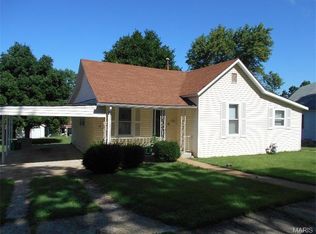 225 Francis St, Bonne Terre, MO 63628
