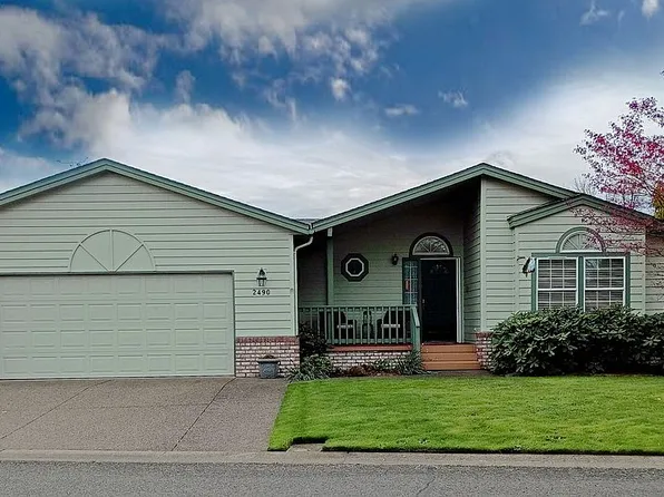2490 Blue Boy Ln, Eugene, OR 97404