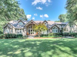 8092 Lantern Light Rd, Tallahassee, FL 32312