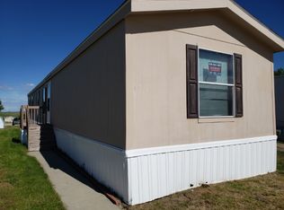 4317 Bertha Ave, Gillette, WY 82718
