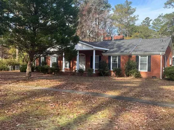 101 Tennessee Dr, Darlington, SC 29532