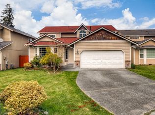 8420 49th Loop SE, Olympia, WA 98513