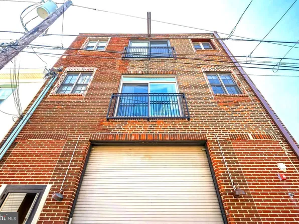 207 Rector St #2F, Philadelphia, PA 19128