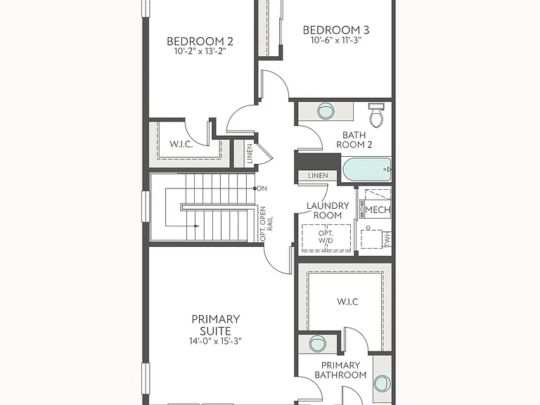 8054 Sterling Ranch Ave #D — Photo 16