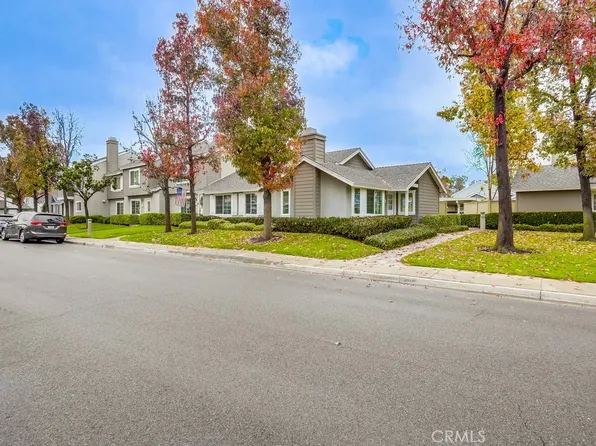54 Eagle Run, Irvine, CA 92614