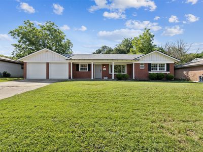 5725 Wales Ave, Fort Worth, TX, 76133