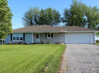 4448 SE Patton Rd, Maysville, MO 64469